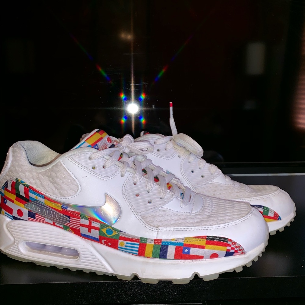 *SOLD* Nike Air Max 90 “NIC”